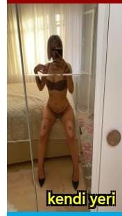 sıla - cennet Escort Bayan